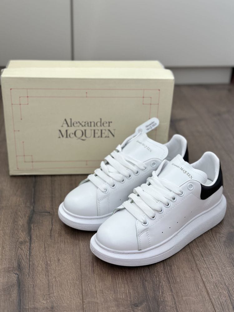 Alexander mc scarpe best sale